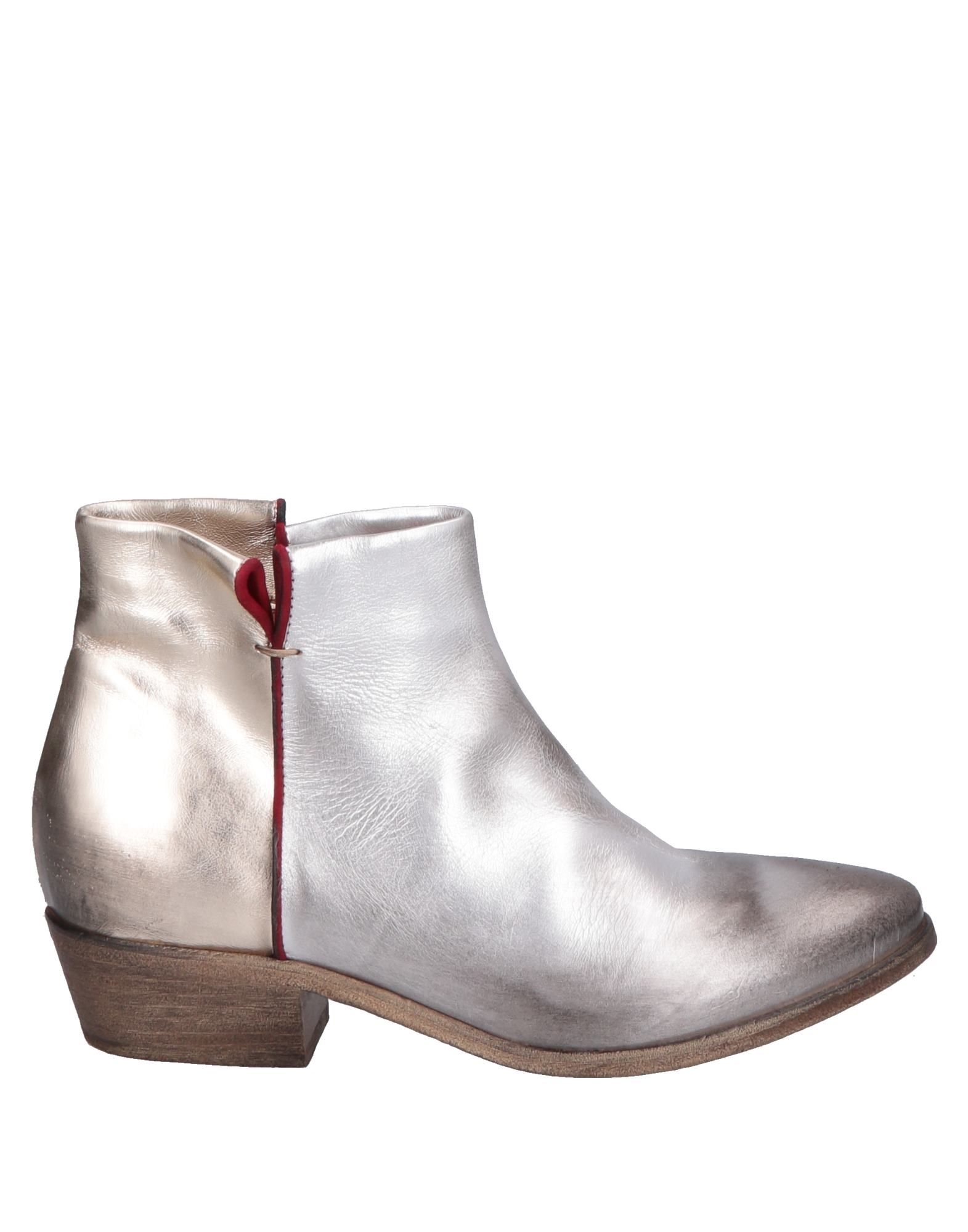 STRATEGIA - ショートブーツ