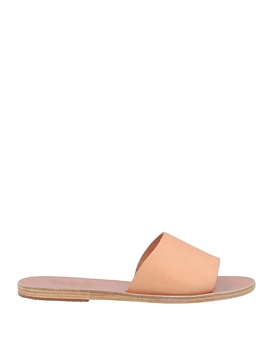 ANCIENT GREEK SANDALS Sandals Blush Soft Leather