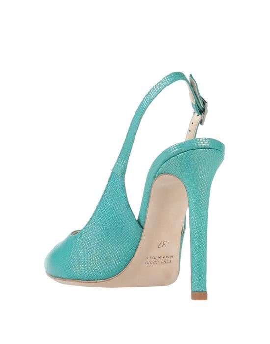 GIANNI MARRA Туфли