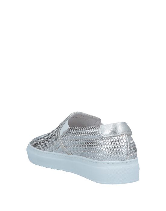 STOKTON Кеды и кроссовки