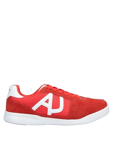 ZOOM ARMANI JEANS - Sneakers