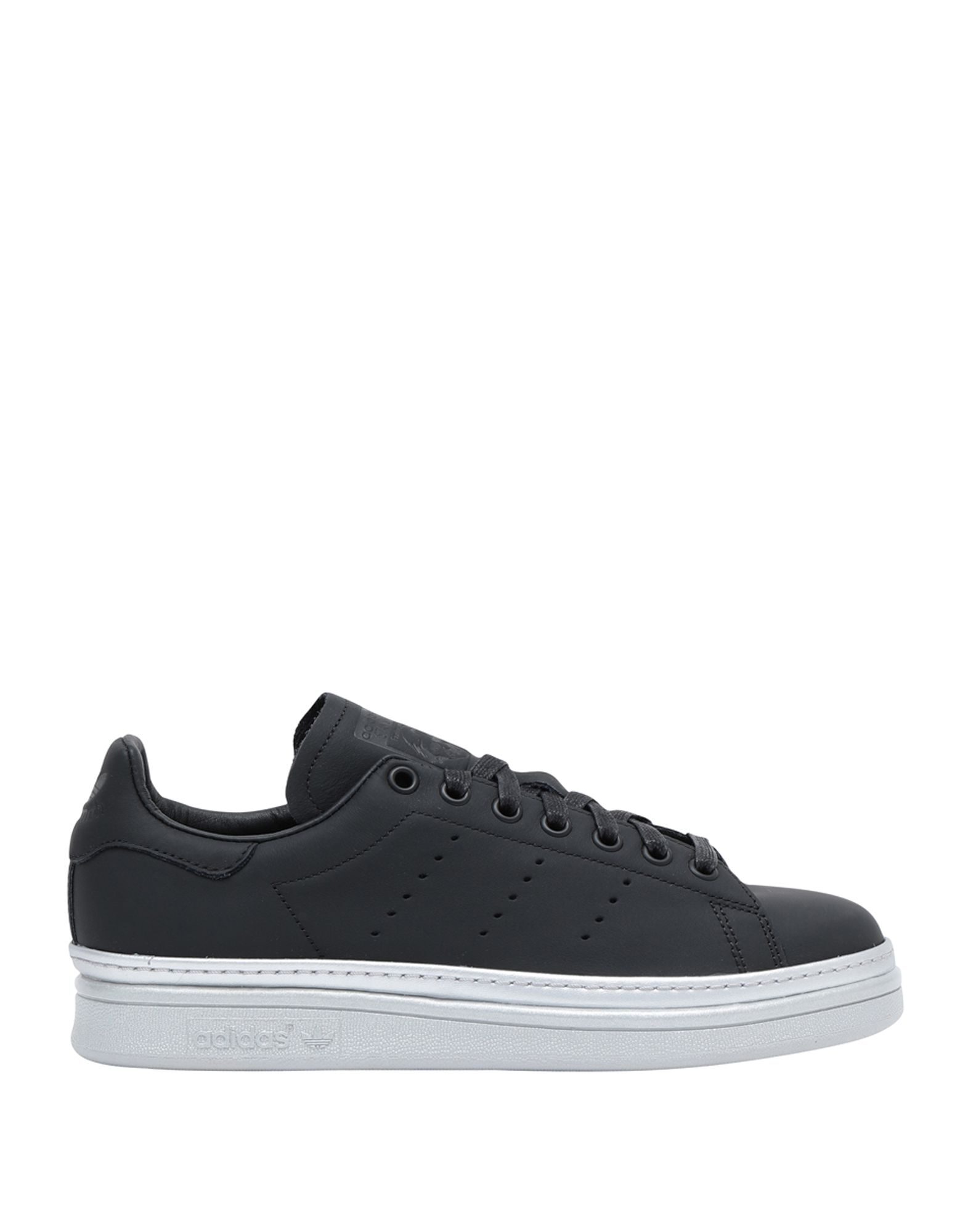 stan smith new bold sneakers