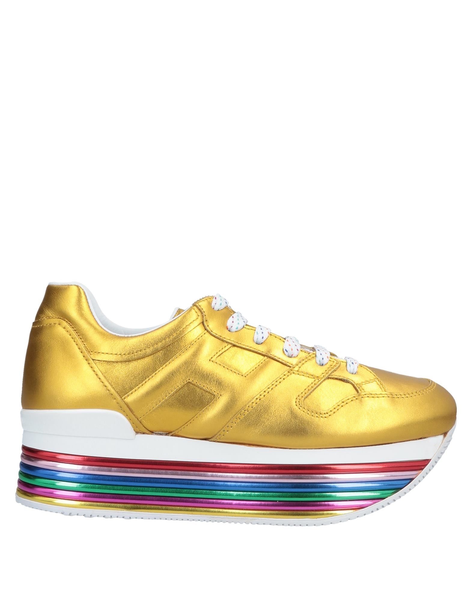 HOGAN - Кеды и кроссовки