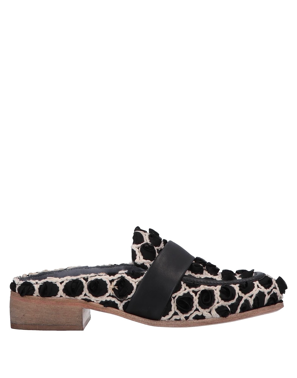 PATRIZIA BONFANTI - Mules & Clogs
