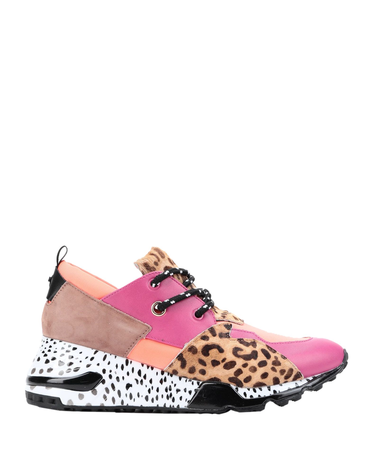 steve madden cliff pink