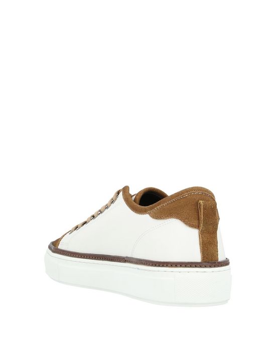 ERVHE ODBAS Кеды и кроссовки