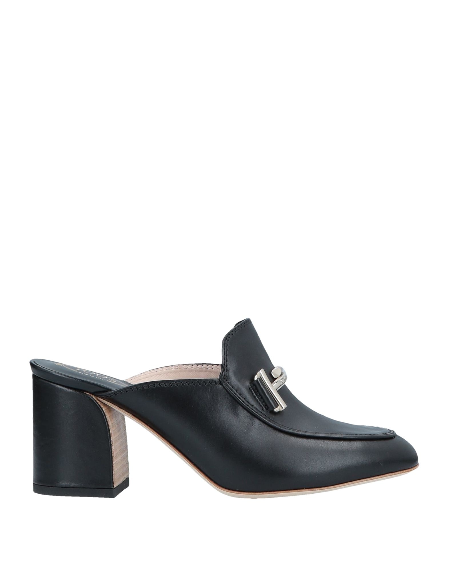 TOD'S - Mules & Clogs