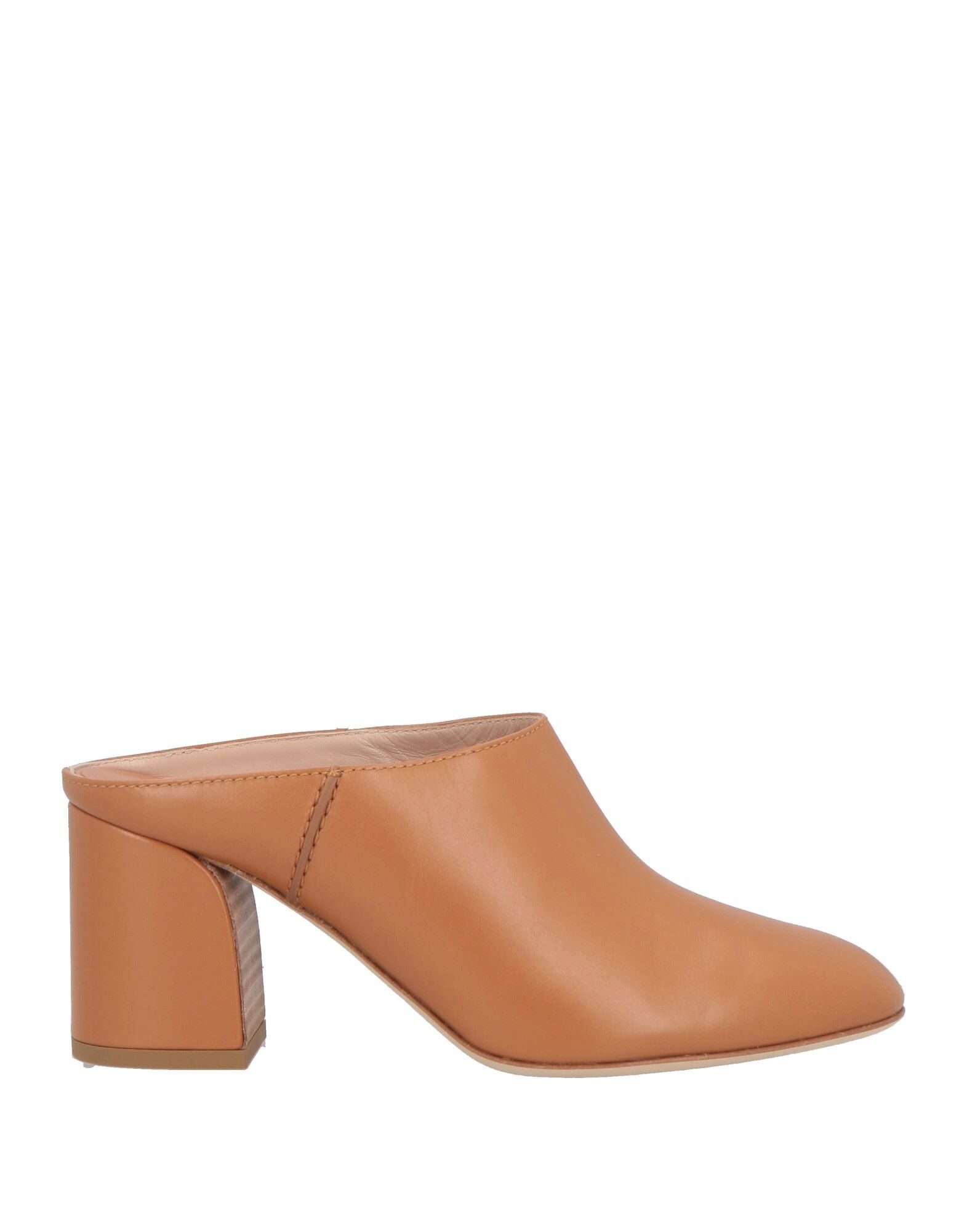 TOD'S - Mules & Clogs