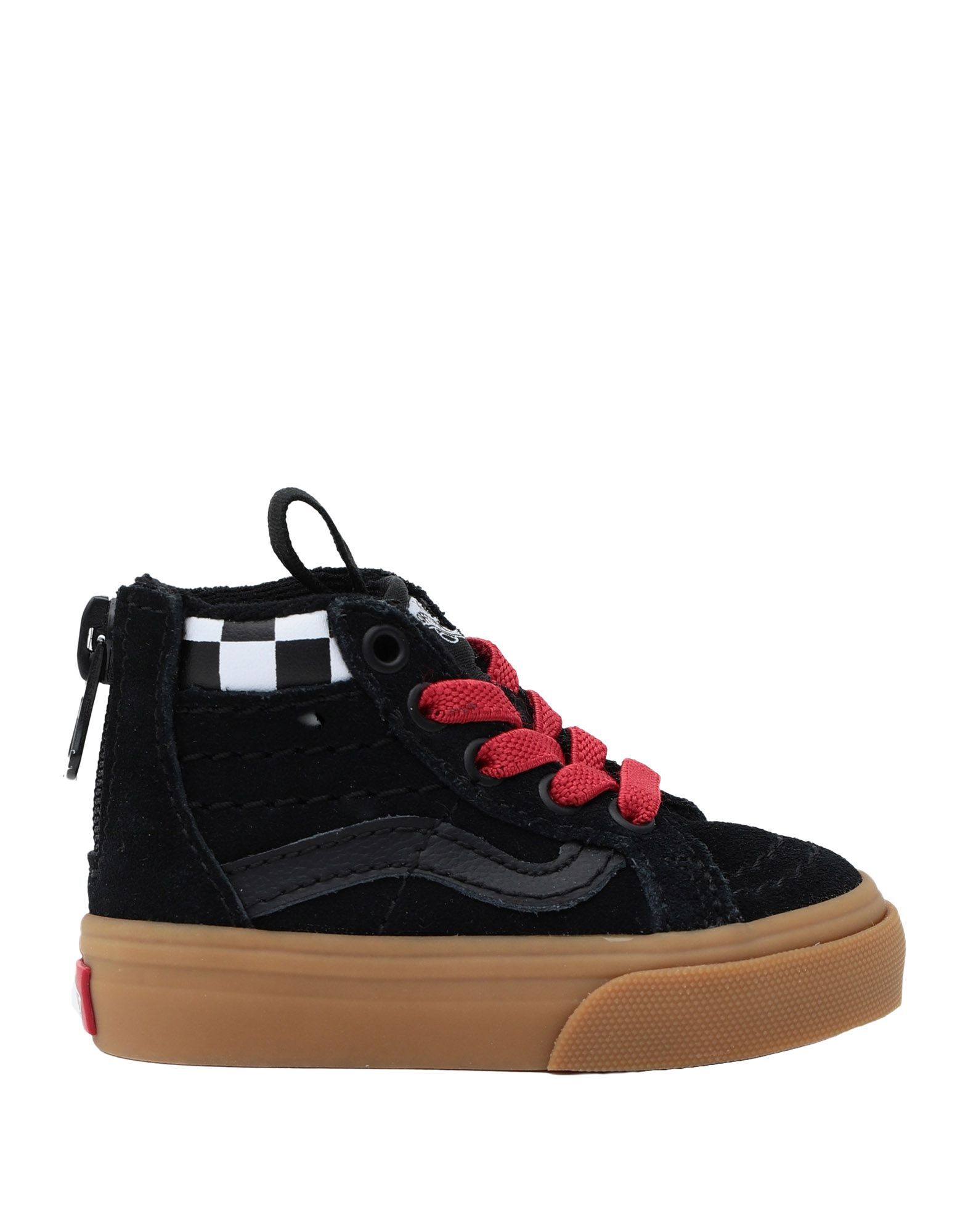 yoox vans bambino