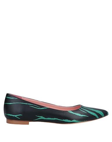 ZOOM FAUZIAN JEUNESSE - Ballet flats