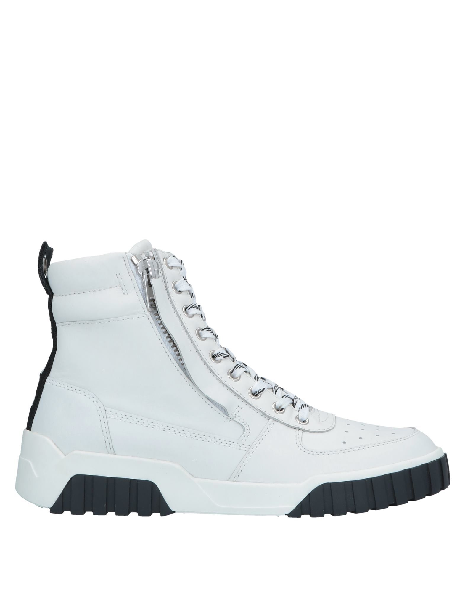 Diesel スニーカー レディース Yoox ユークス 11638131ws