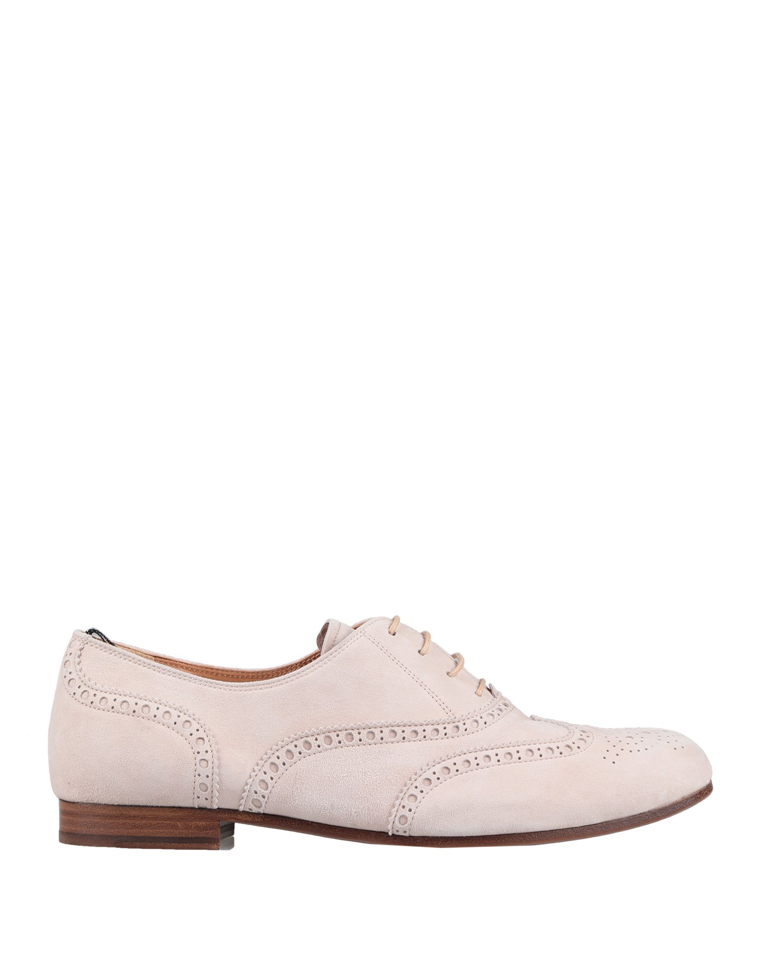 CHURCH'S - Lace-up shoes