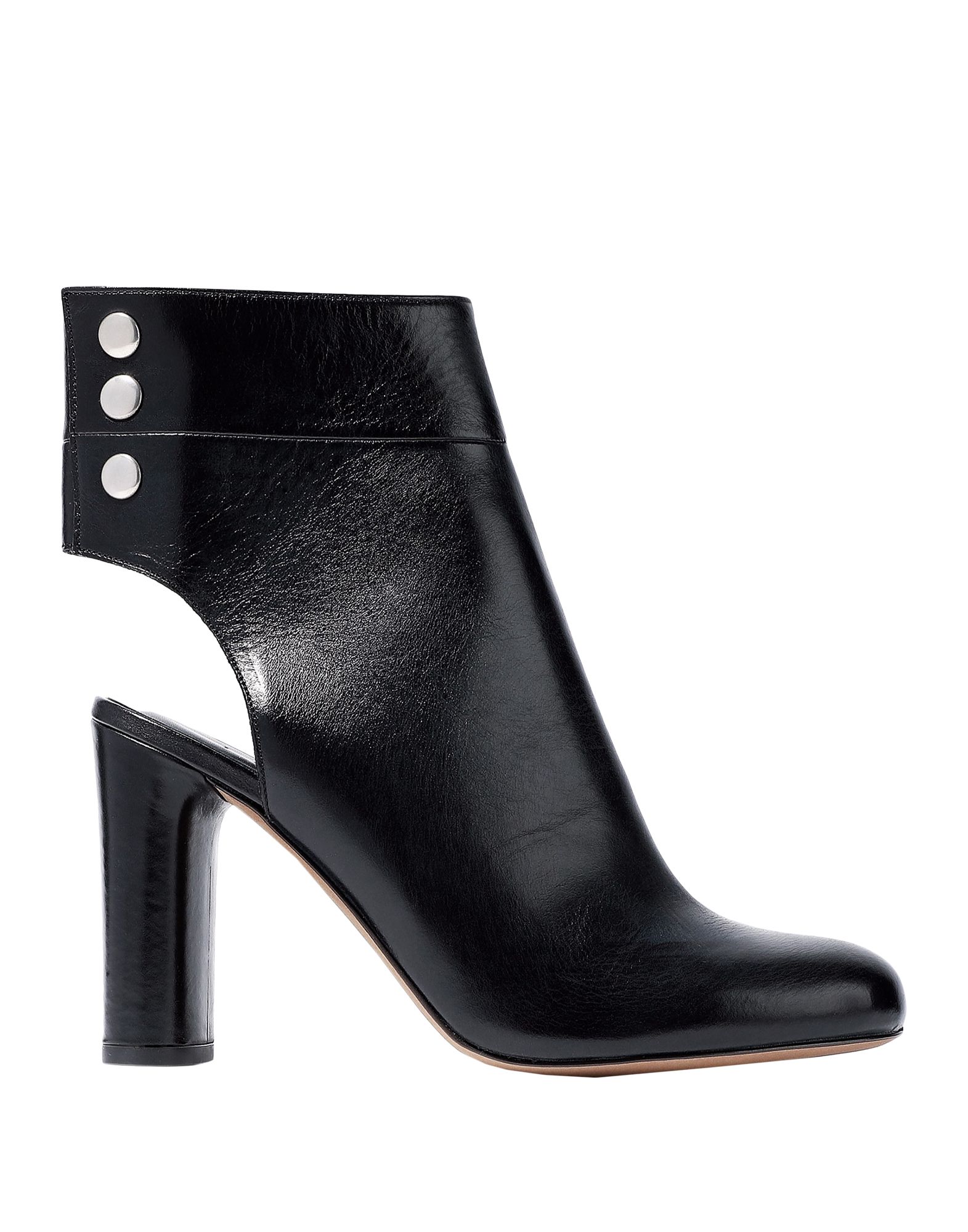 iro black boots