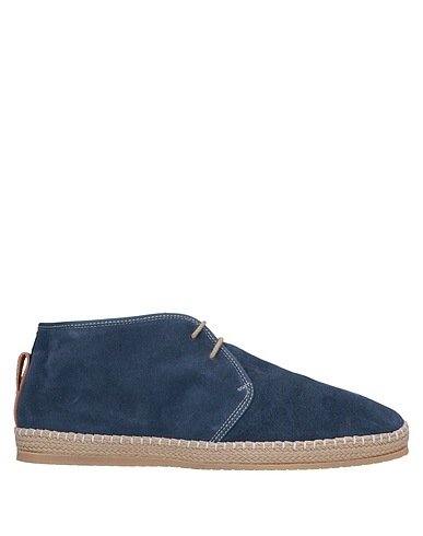 BRIMARTS Stivaletti Avio Pelle