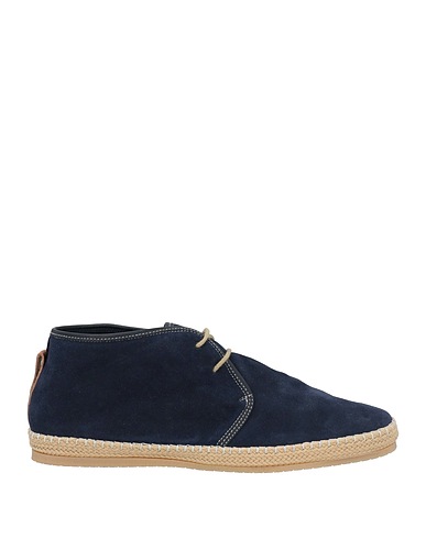 BRIMARTS Stivaletti Blu notte Pelle