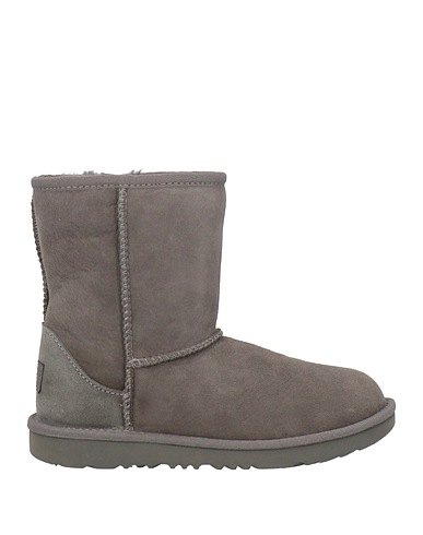 UGG Stivaletti Grigio Pelle, Montone