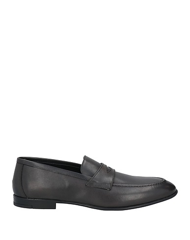 DOUCAL'S Loafers Calfskin