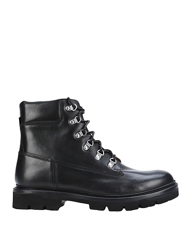 ZOOM GRENSON - Boots