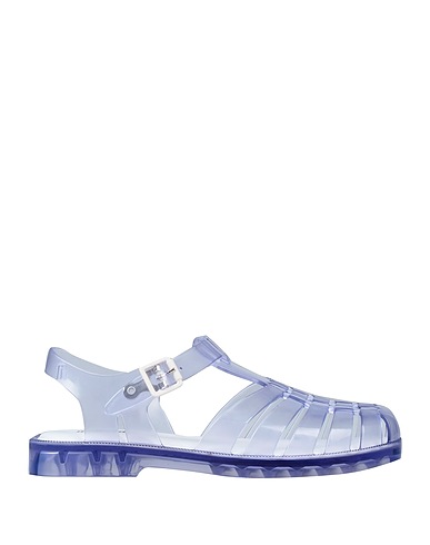 MELISSA サンダル ライラック ポリ塩化ビニル