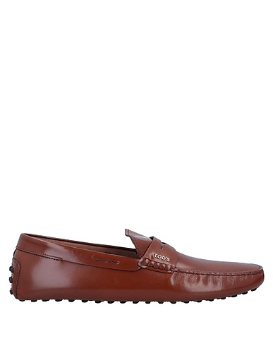 ZOOM TOD'S - Mocassins