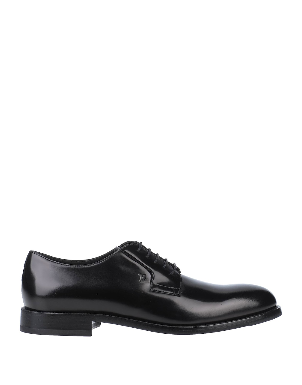 TOD'S - Lace-up shoes
