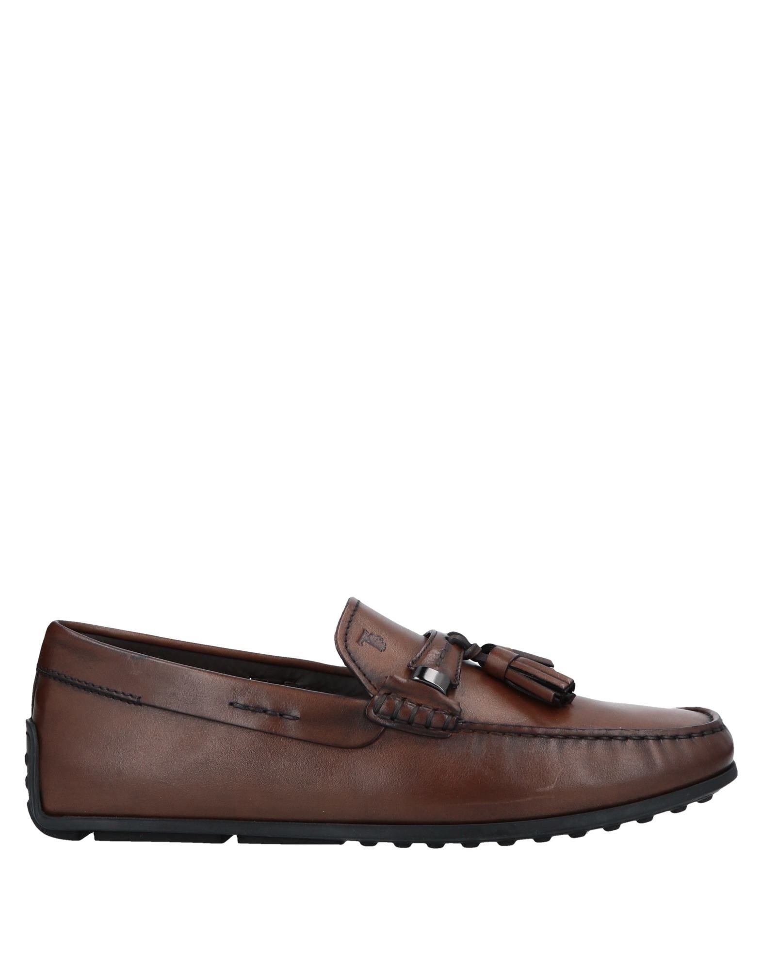 TOD'S - Loafers