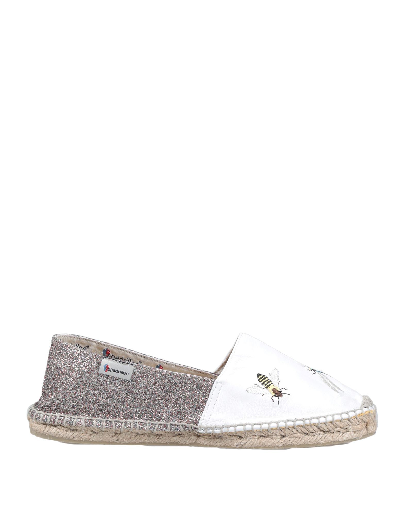 exclusive espadrilles