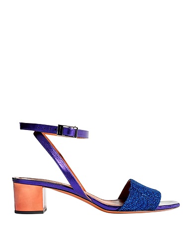 ZOOM MISSONI - Sandals