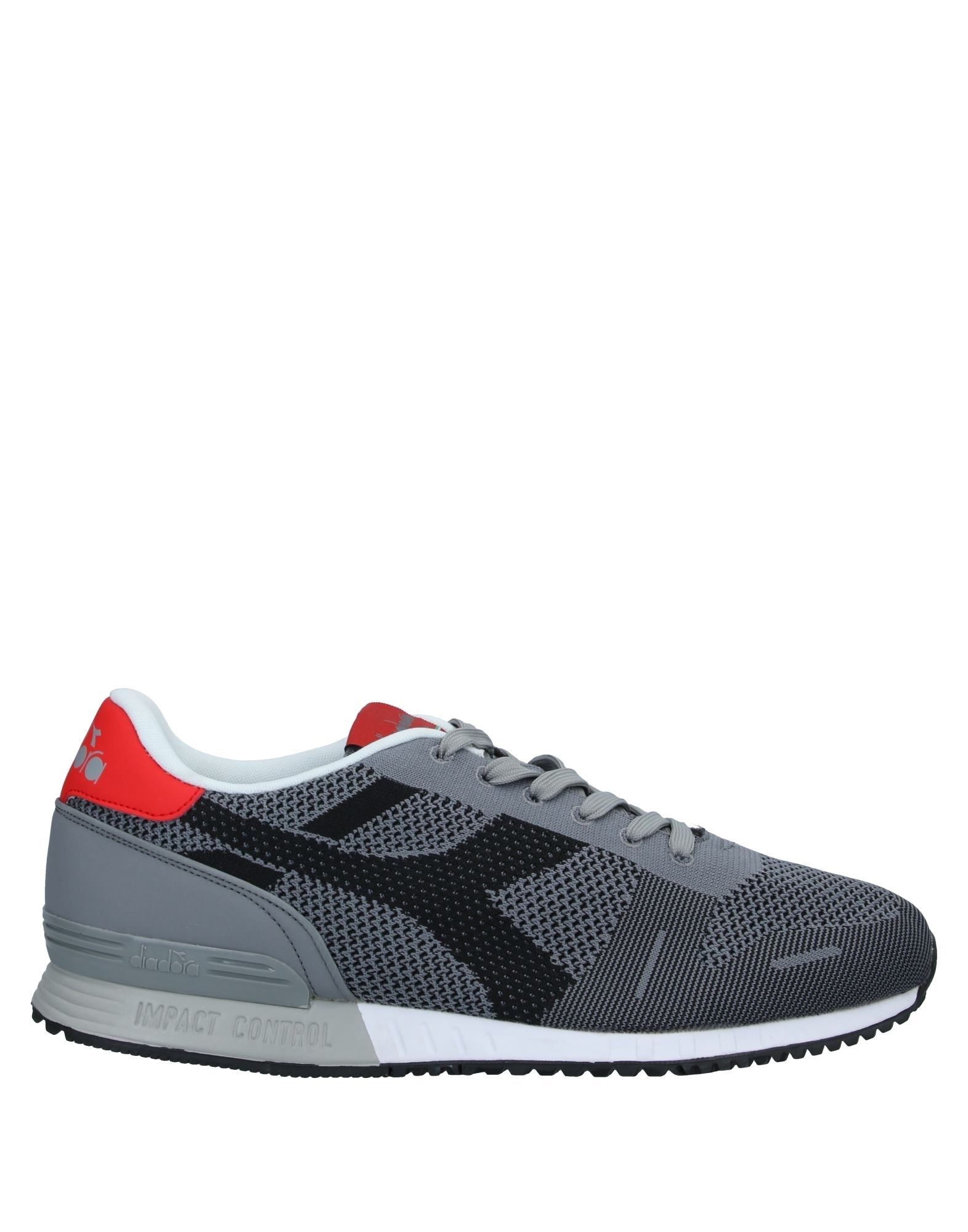 yoox diadora uomo
