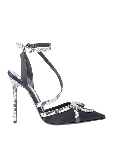 ZOOM CAVALLI CLASS - Sandales