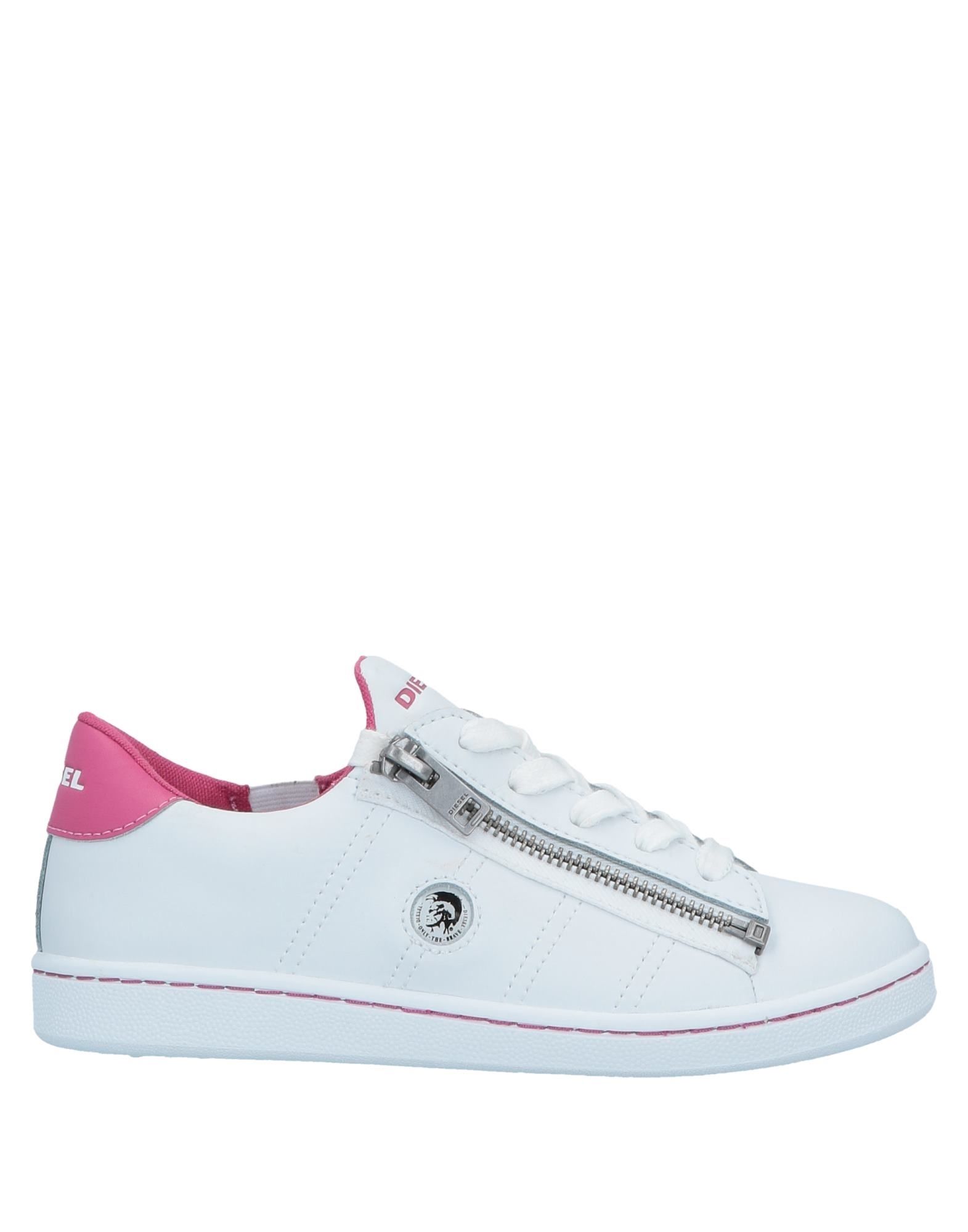 yoox diesel sneakers