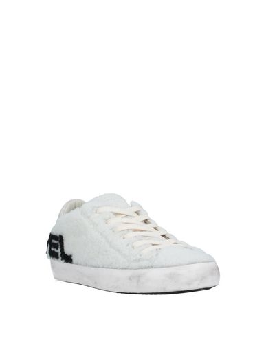 Philippe Model Sneakers In White
