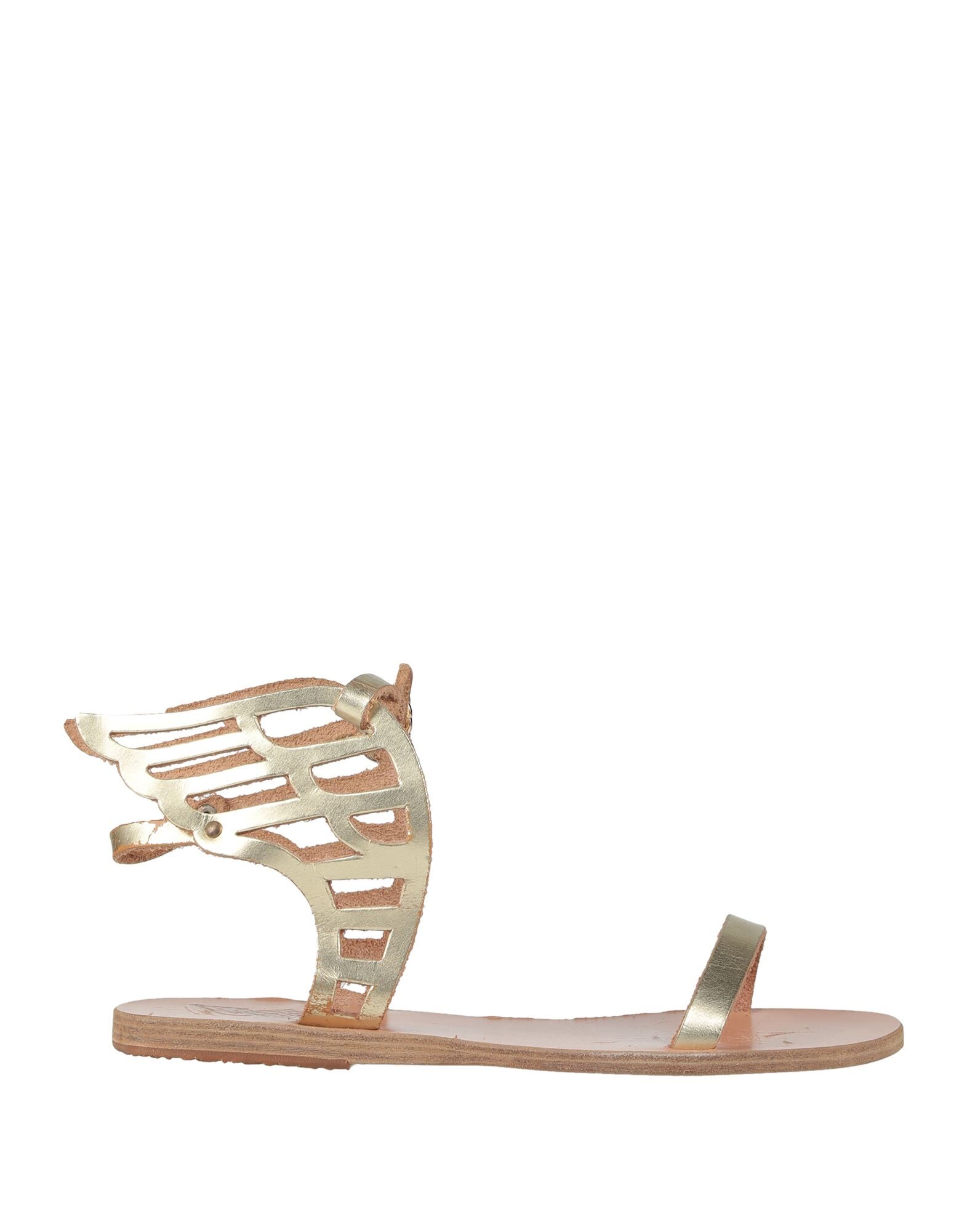 ANCIENT GREEK SANDALS - Sandalen