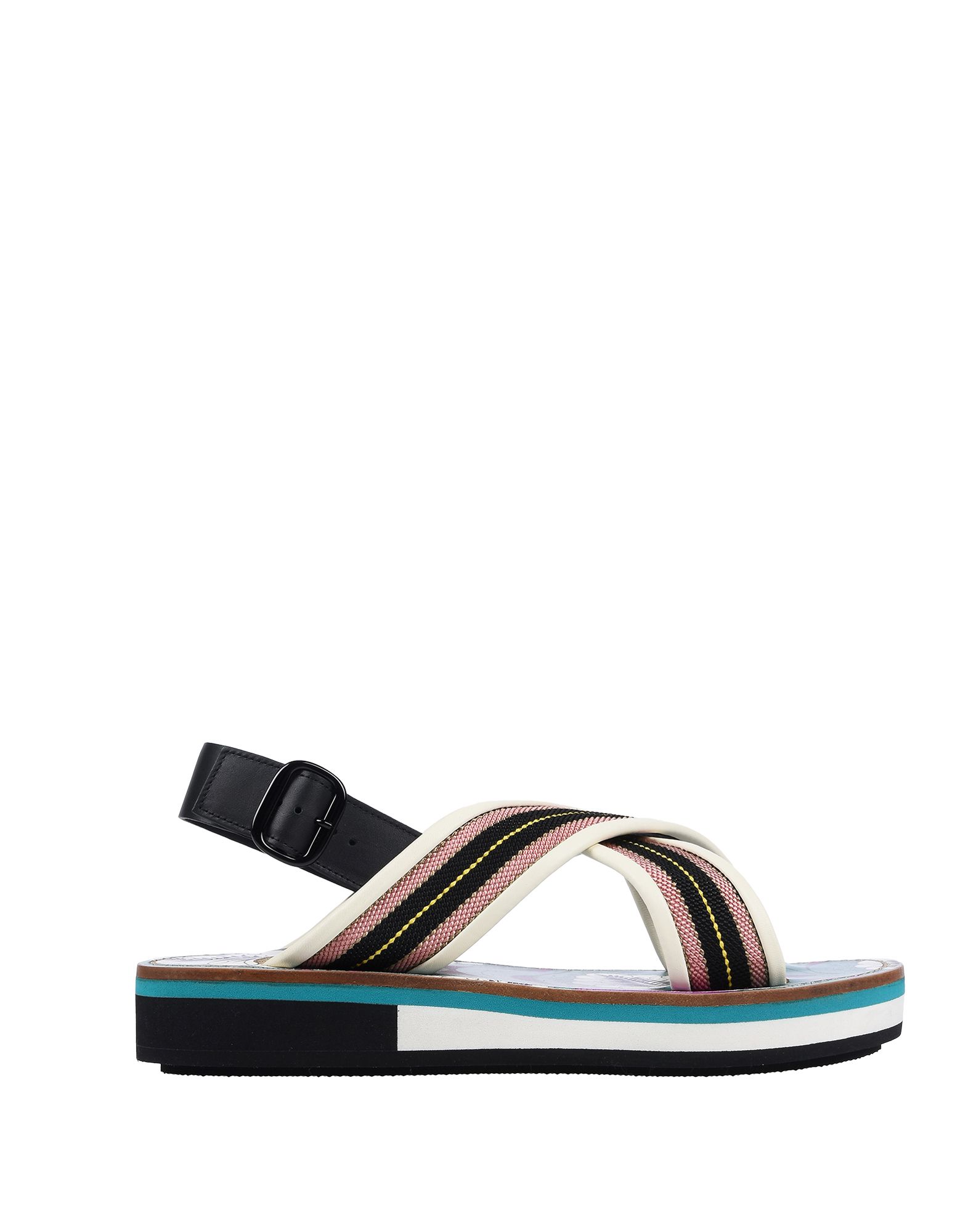 yoox marni sandals