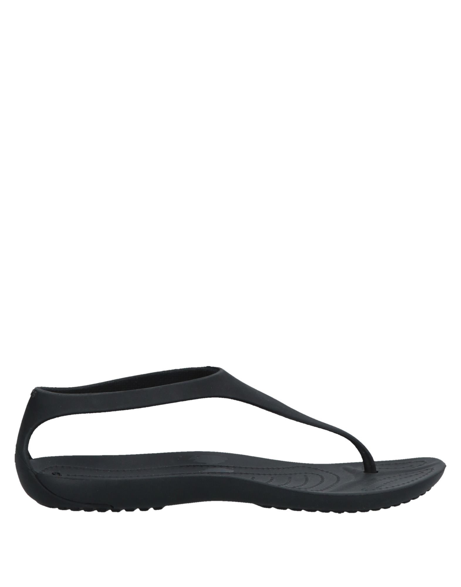 crocs flip flops