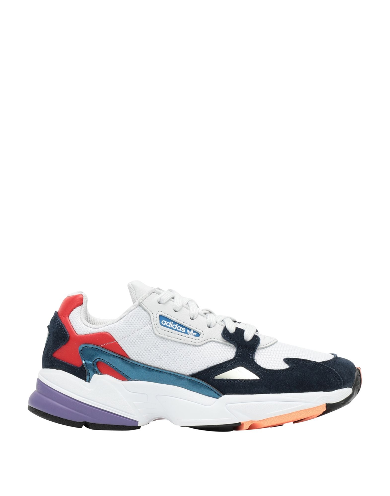 Adidas Originals Falcon W - Sneakers - Women Adidas Originals Sneakers  online on YOOX Czech Republic - 11644963XW