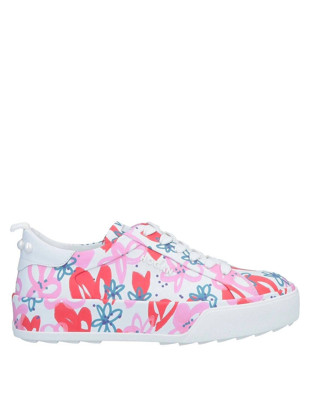 HOGAN REBEL - Sneakers