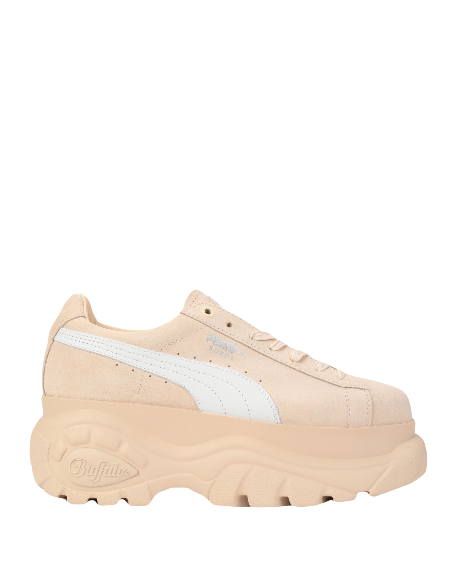 puma x buffalo