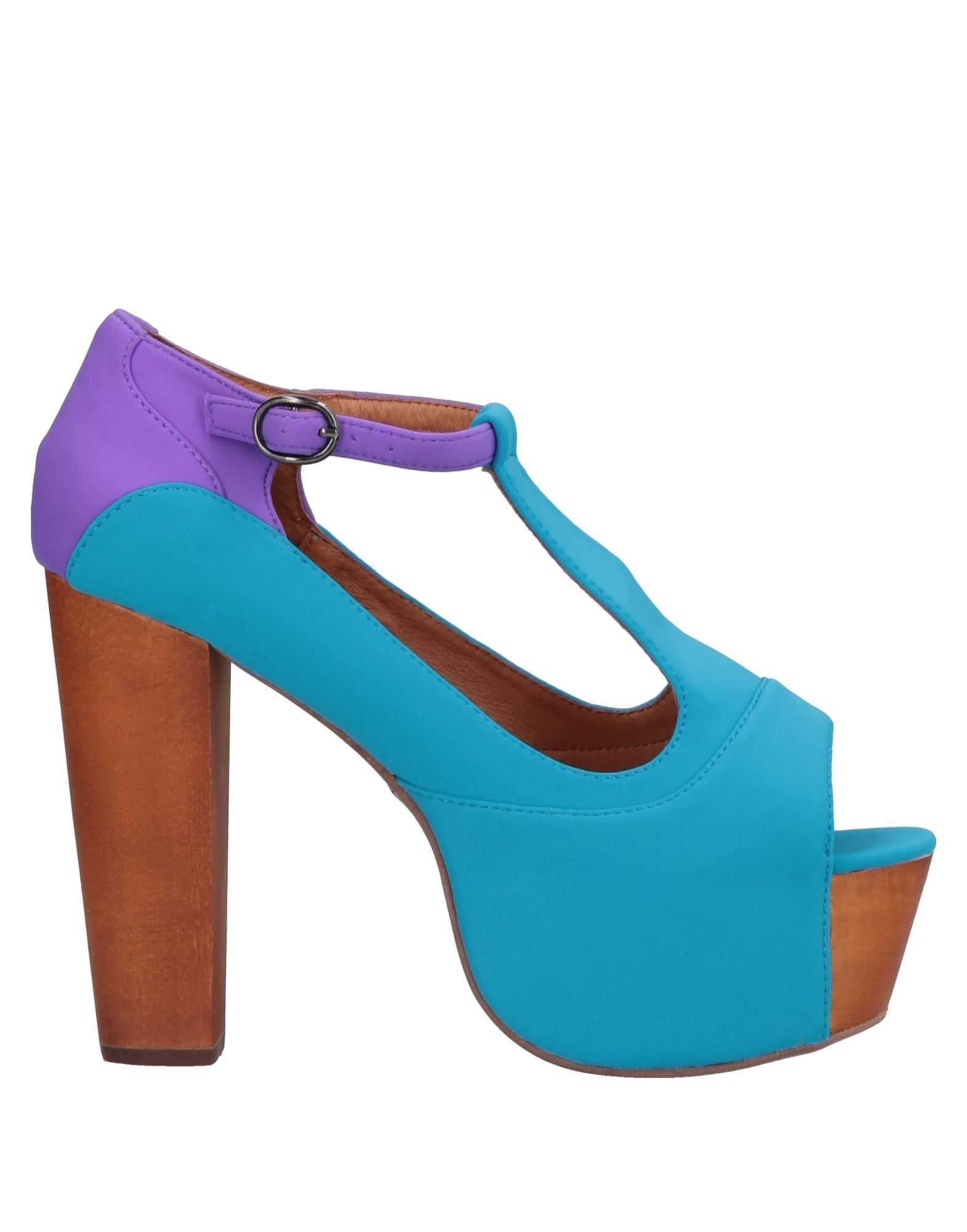 JEFFREY CAMPBELL - パンプス