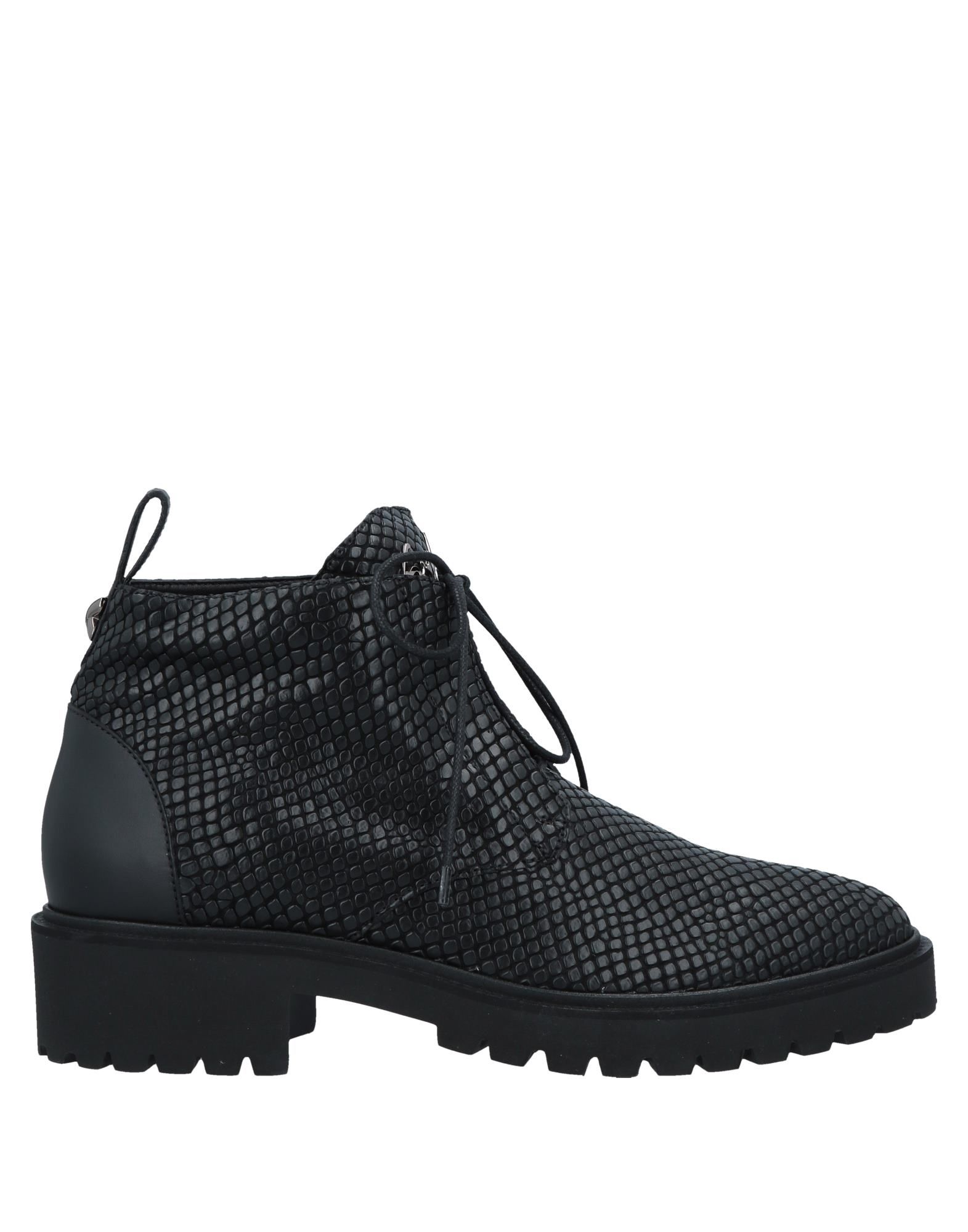 giuseppe zanotti boots mens