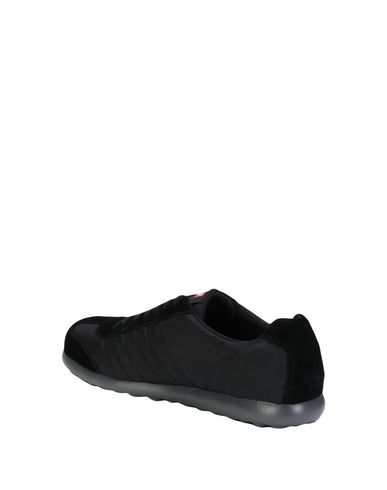 Camper Sneakers In Black
