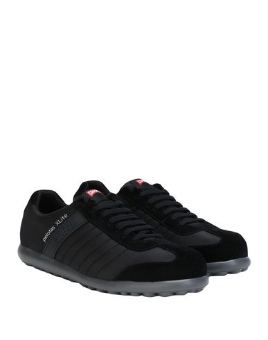 Camper Sneakers In Black