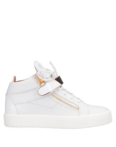 ZOOM GIUSEPPE ZANOTTI - Sneakers