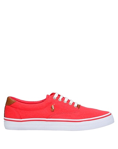ZOOM POLO RALPH LAUREN - Sneakers