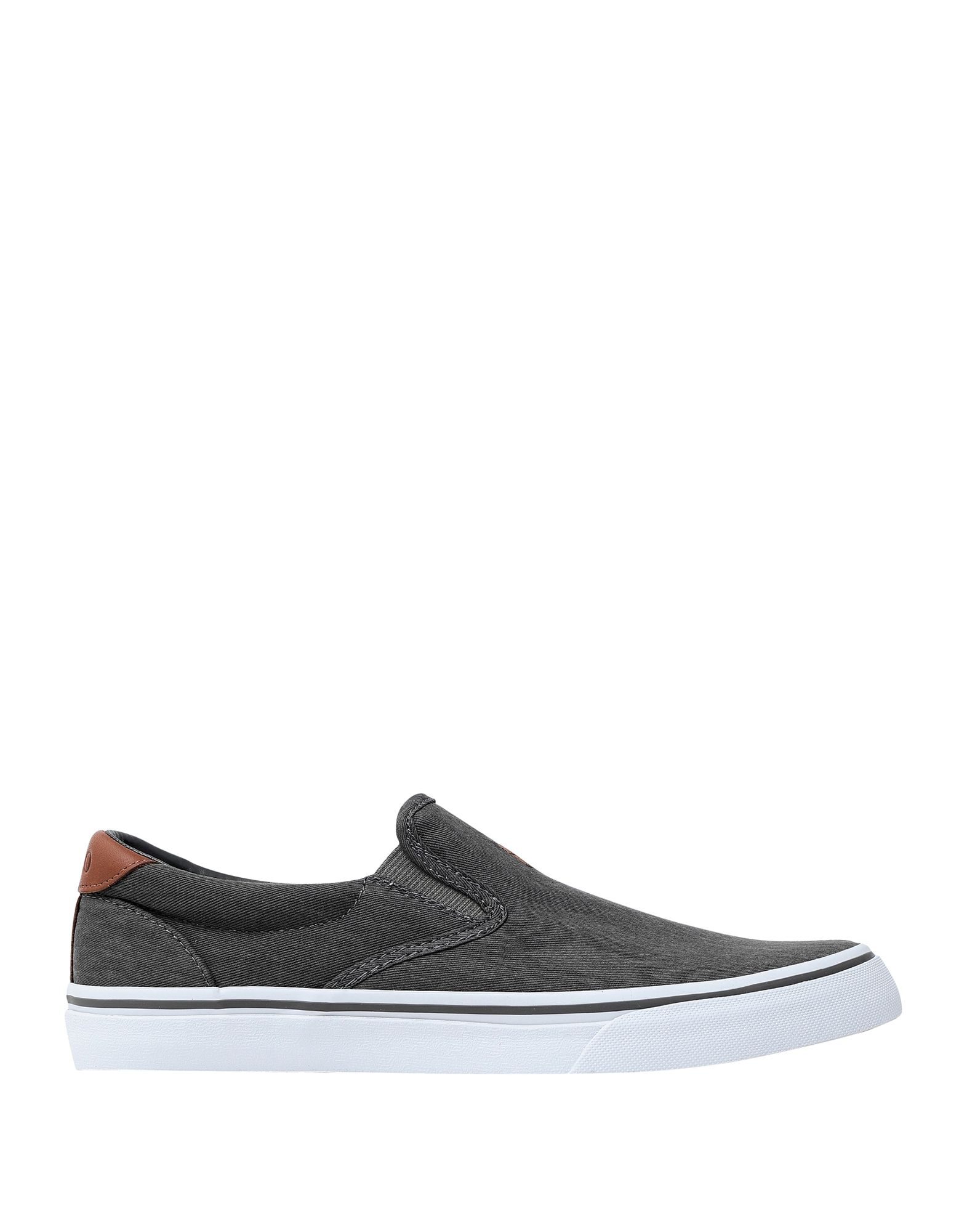 polo ralph lauren thompson slip on