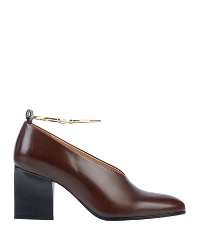 ZOOM JIL SANDER - Pump