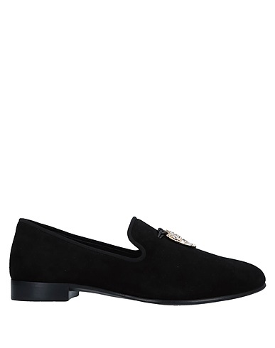 ZOOM GIUSEPPE ZANOTTI - Loafers