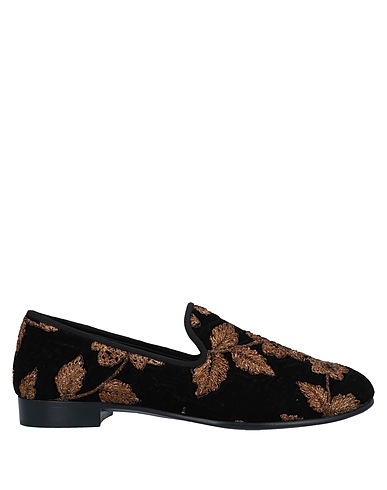 ZOOM GIUSEPPE ZANOTTI - Loafers