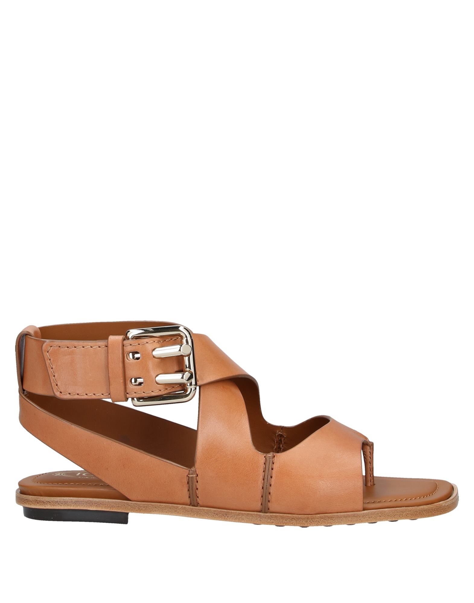 TOD'S - Sandalias de dedo