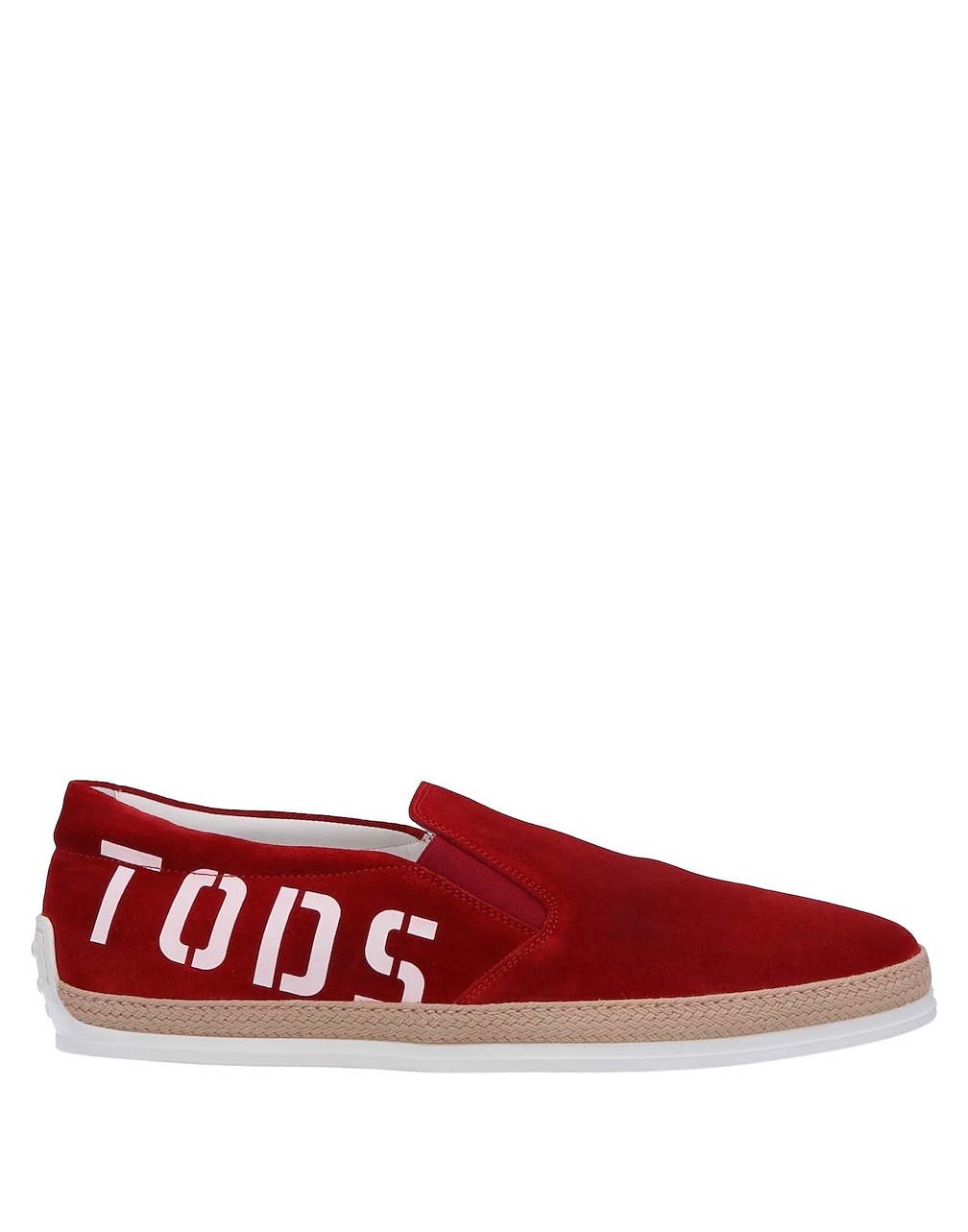TOD'S - Sneakers